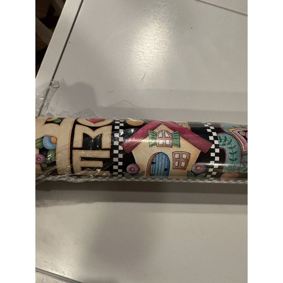 Unknown Holiday Vintage Current Mary Engelbreit Gift Wrap Wrapping